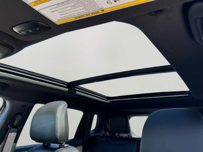 2023 Jeep Compass High Altitude