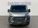 2027 RAM ProMaster 1500 Low Roof