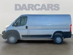 2027 RAM ProMaster 1500 Low Roof