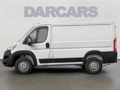 2027 RAM ProMaster 1500 Base