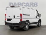 2027 RAM ProMaster 1500 Base