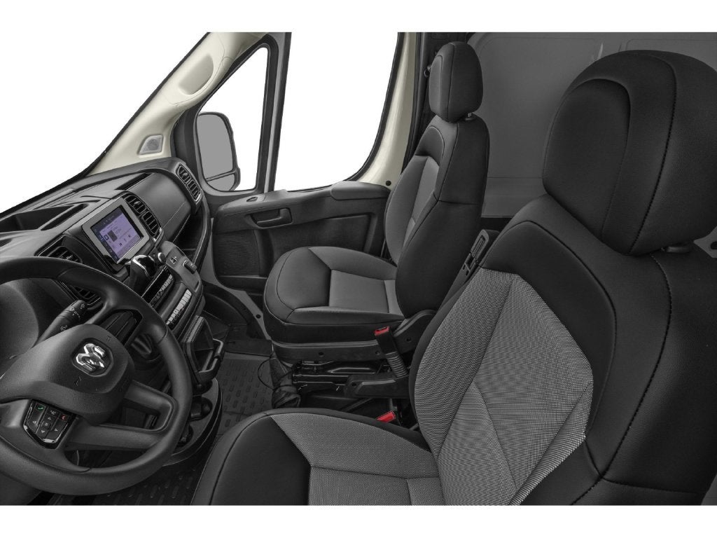 2027 RAM ProMaster 1500 Base