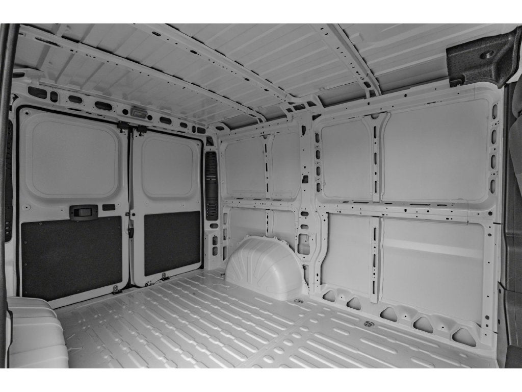 2027 RAM ProMaster 1500 Base