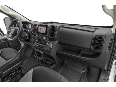 2027 RAM ProMaster 1500 Base