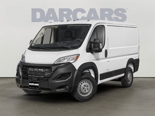 2027 RAM ProMaster 1500 Base