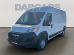 2027 RAM ProMaster 2500 High Roof