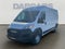 2027 RAM ProMaster 2500 High Roof
