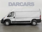 2027 RAM ProMaster 2500 High Roof
