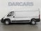 2027 RAM ProMaster 2500 High Roof