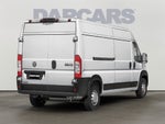 2027 RAM ProMaster 2500 High Roof