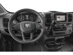 2027 RAM ProMaster 2500 High Roof