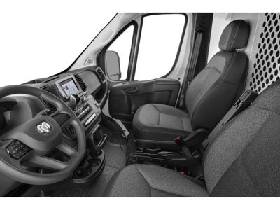 2027 RAM ProMaster 2500 High Roof