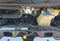 2021 RAM ProMaster 1500 Low Roof