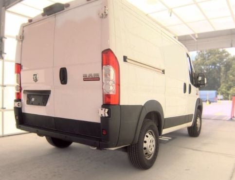 2021 RAM ProMaster 1500 Low Roof