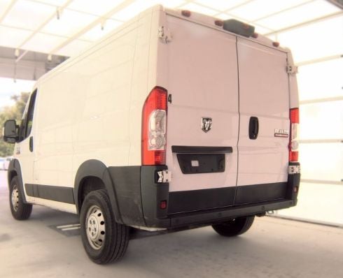 2021 RAM ProMaster 1500 Low Roof