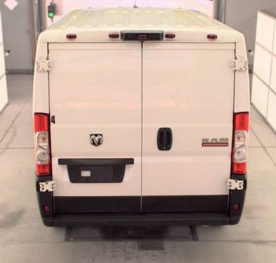 2021 RAM ProMaster 1500 Low Roof