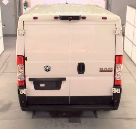 2021 RAM ProMaster 1500 Low Roof