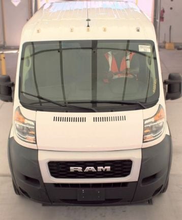 2021 RAM ProMaster 1500 Low Roof