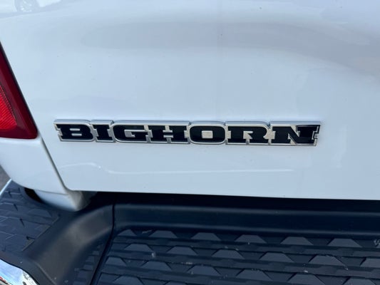 2023 RAM 2500 Big Horn in Silver Spring, MD - DARCARS Automotive Group
