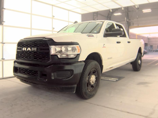 2022 RAM 2500 Pickup Tradesman