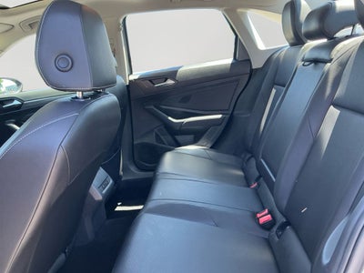 2019 Volkswagen Jetta SEL