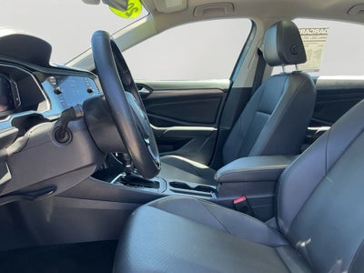 2019 Volkswagen Jetta SEL