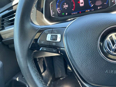 2019 Volkswagen Jetta SEL
