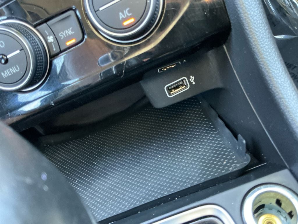 2019 Volkswagen Jetta SEL