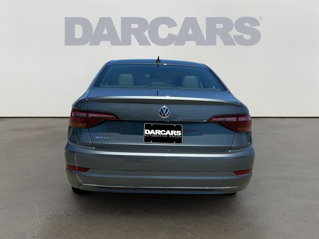 2019 Volkswagen Jetta SEL
