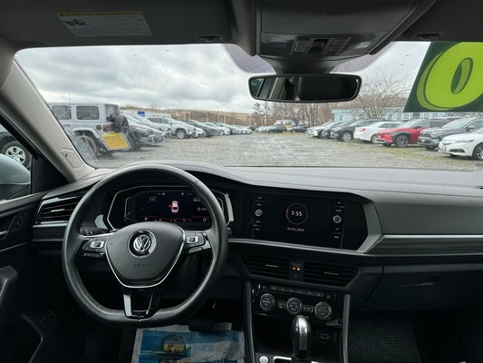 2020 Volkswagen Jetta SEL in Silver Spring, MD - DARCARS Automotive Group