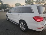 2017 Mercedes-Benz GLS GLS 450 4MATIC®