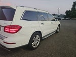 2017 Mercedes-Benz GLS GLS 450 4MATIC®
