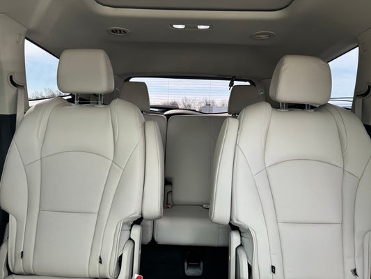 2022 Buick Enclave Essence in Silver Spring, MD - DARCARS Automotive Group