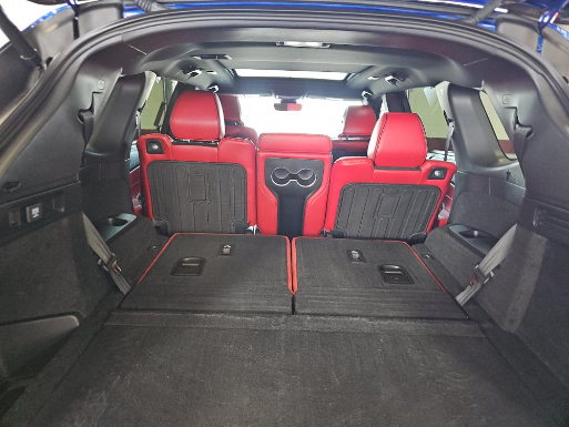 2023 Acura MDX A-Spec SH-AWD