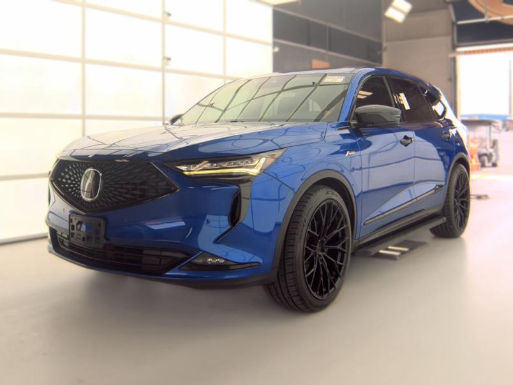 2023 Acura MDX A-Spec SH-AWD