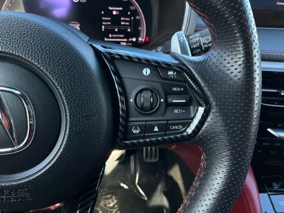 2023 Acura MDX A-Spec SH-AWD