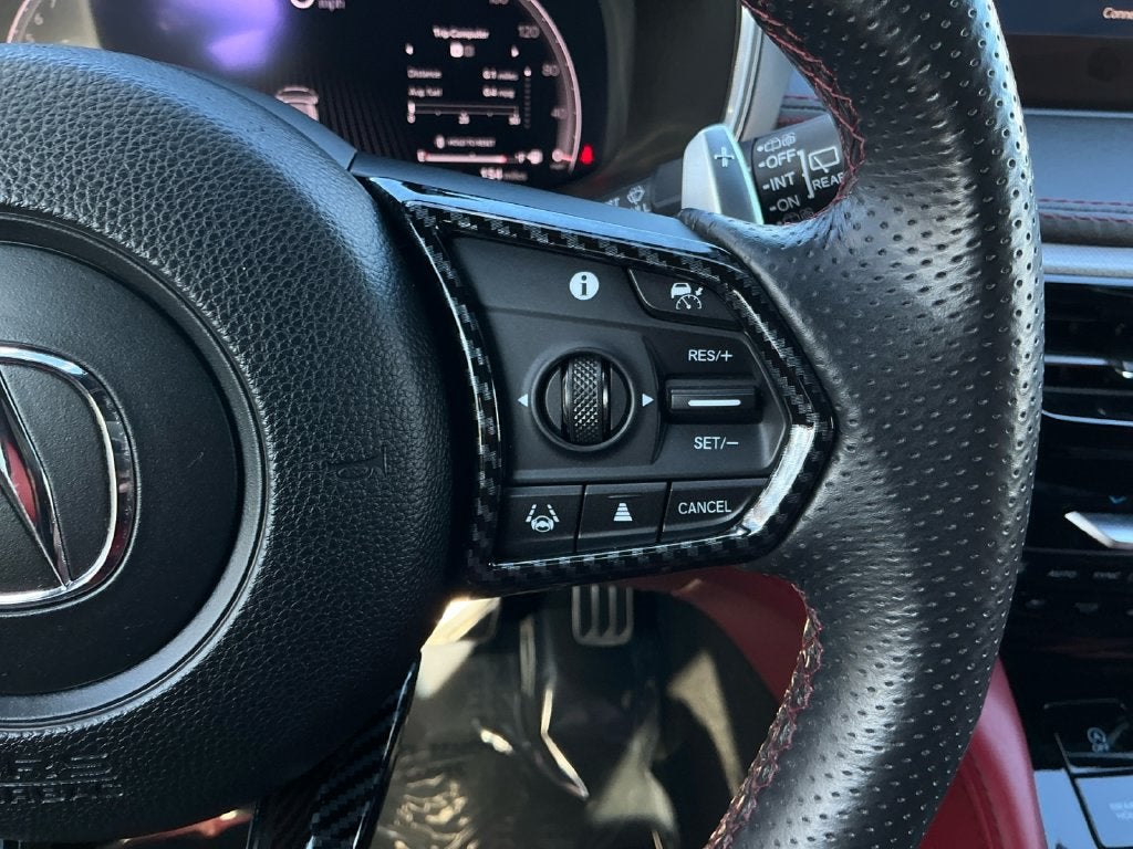 2023 Acura MDX A-Spec SH-AWD