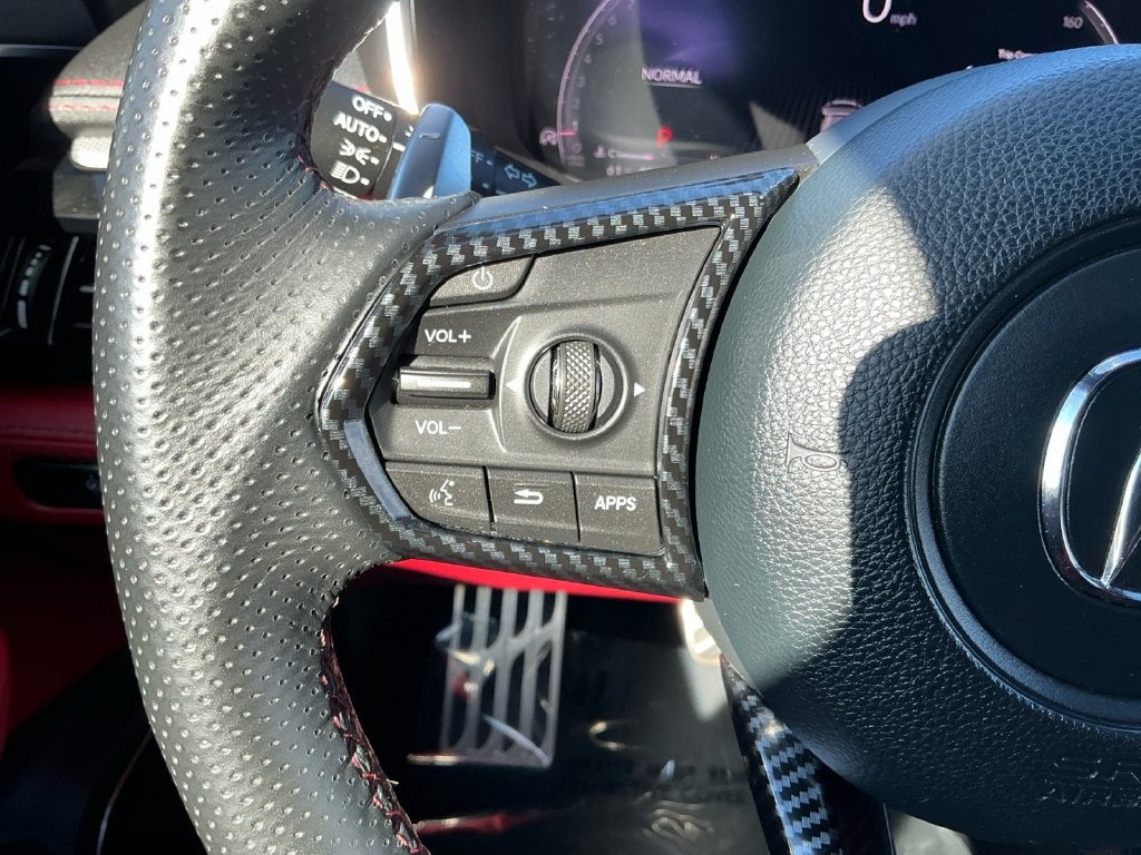 2023 Acura MDX A-Spec SH-AWD