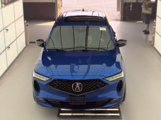 2023 Acura MDX A-Spec SH-AWD
