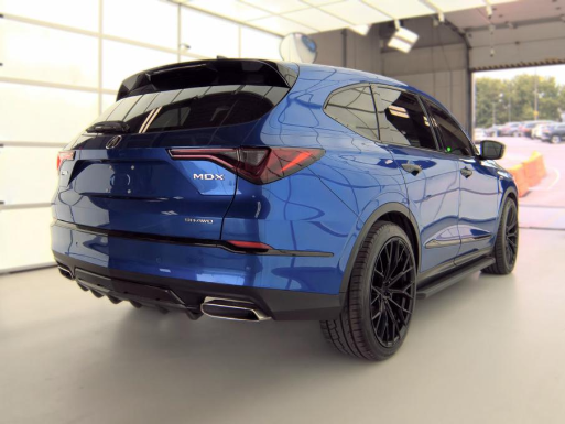 2023 Acura MDX A-Spec SH-AWD