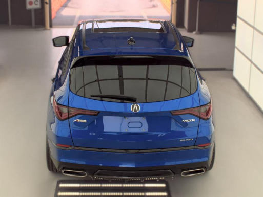 2023 Acura MDX A-Spec SH-AWD
