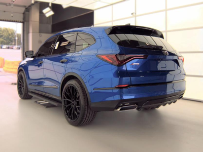 2023 Acura MDX A-Spec SH-AWD