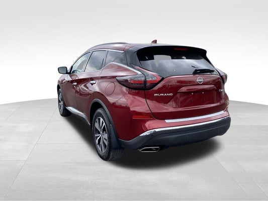 2023 Nissan Murano SV in Silver Spring, MD - DARCARS Automotive Group