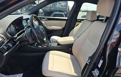 2018 BMW X4 xDrive28i
