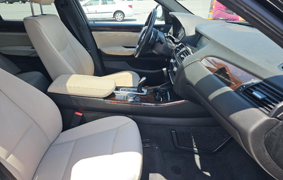 2018 BMW X4 xDrive28i