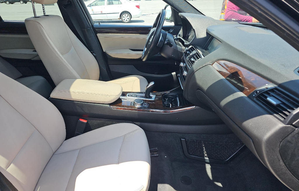 2018 BMW X4 xDrive28i