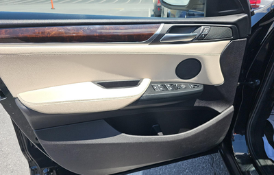 2018 BMW X4 xDrive28i