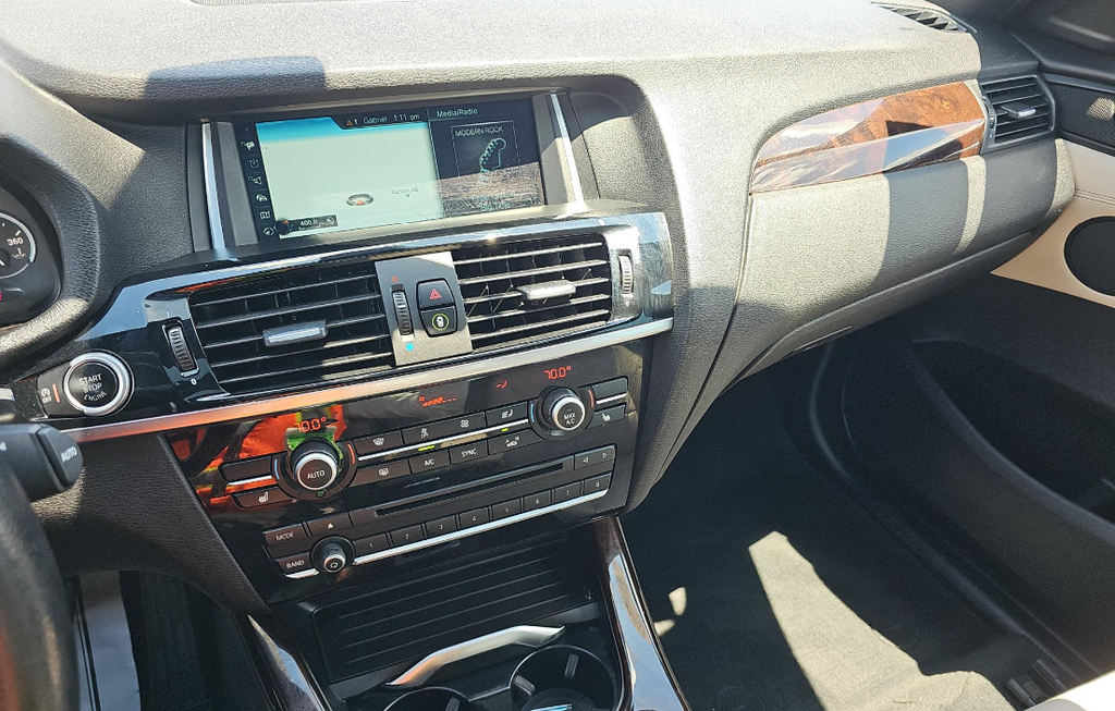 2018 BMW X4 xDrive28i