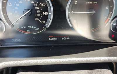 2018 BMW X4 xDrive28i