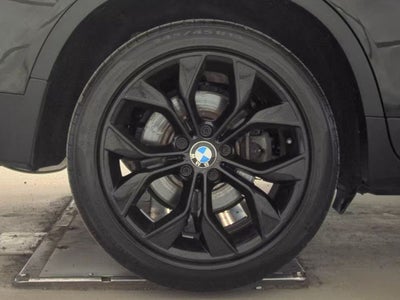 2018 BMW X4 xDrive28i